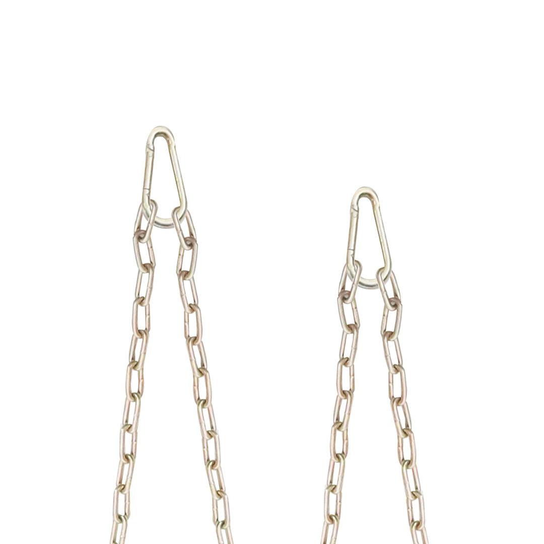 Christopher Knight Home Province Outdoor Hanging Porch Swing - Acacia Wood - Teak - Diamond Home USA