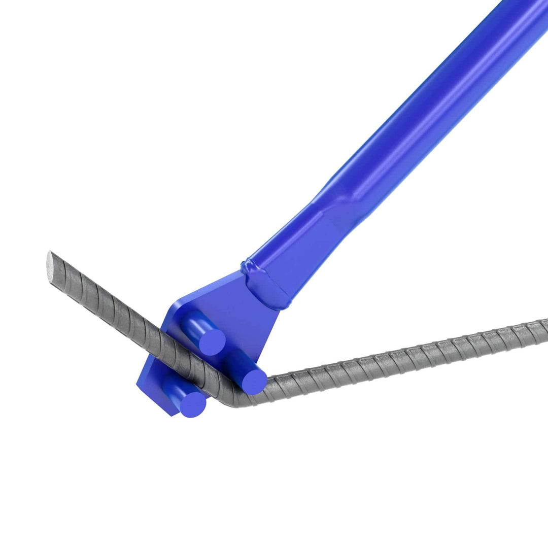 MINI REBAR BENDER - Diamond Home USA