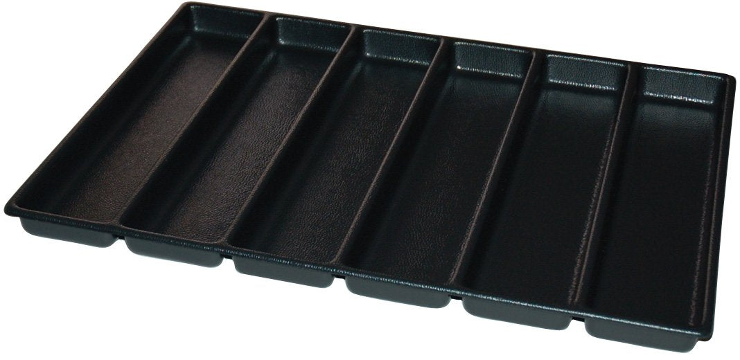 Kennedy Manufacturing 81927 2" 6-Compartment Divider For 29" W Kennedy Roller