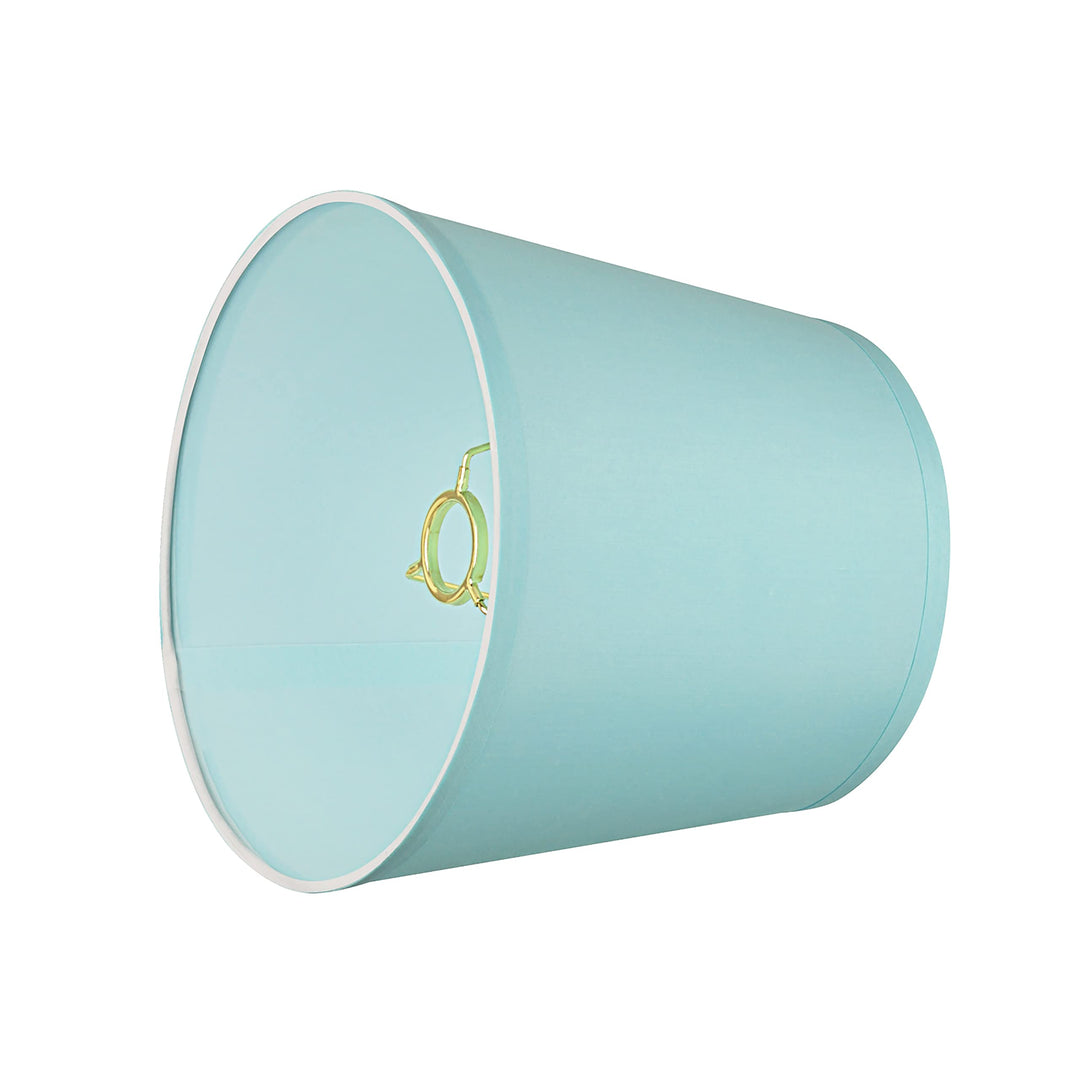 Aspen Creative 58787 Transitional Hardback Empire ape UNO Construction Lamp - Diamond Home USA