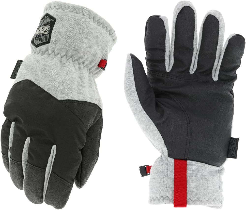 Mechanix Wear: ColdWork Guide Winter Work Gloves Water Resistance Gloves 40g