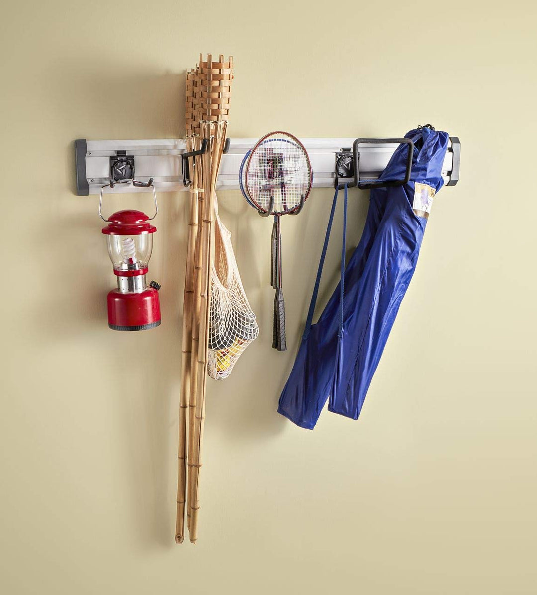 Gladiator Lawn Care GearTrack® Pack GAKT48LWGY - Diamond Home USA