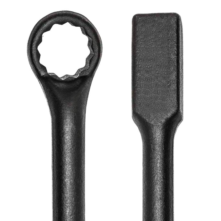 Urrea 2632SW 2-Inch 121-Point Offset Striking Wrench - Diamond Home USA