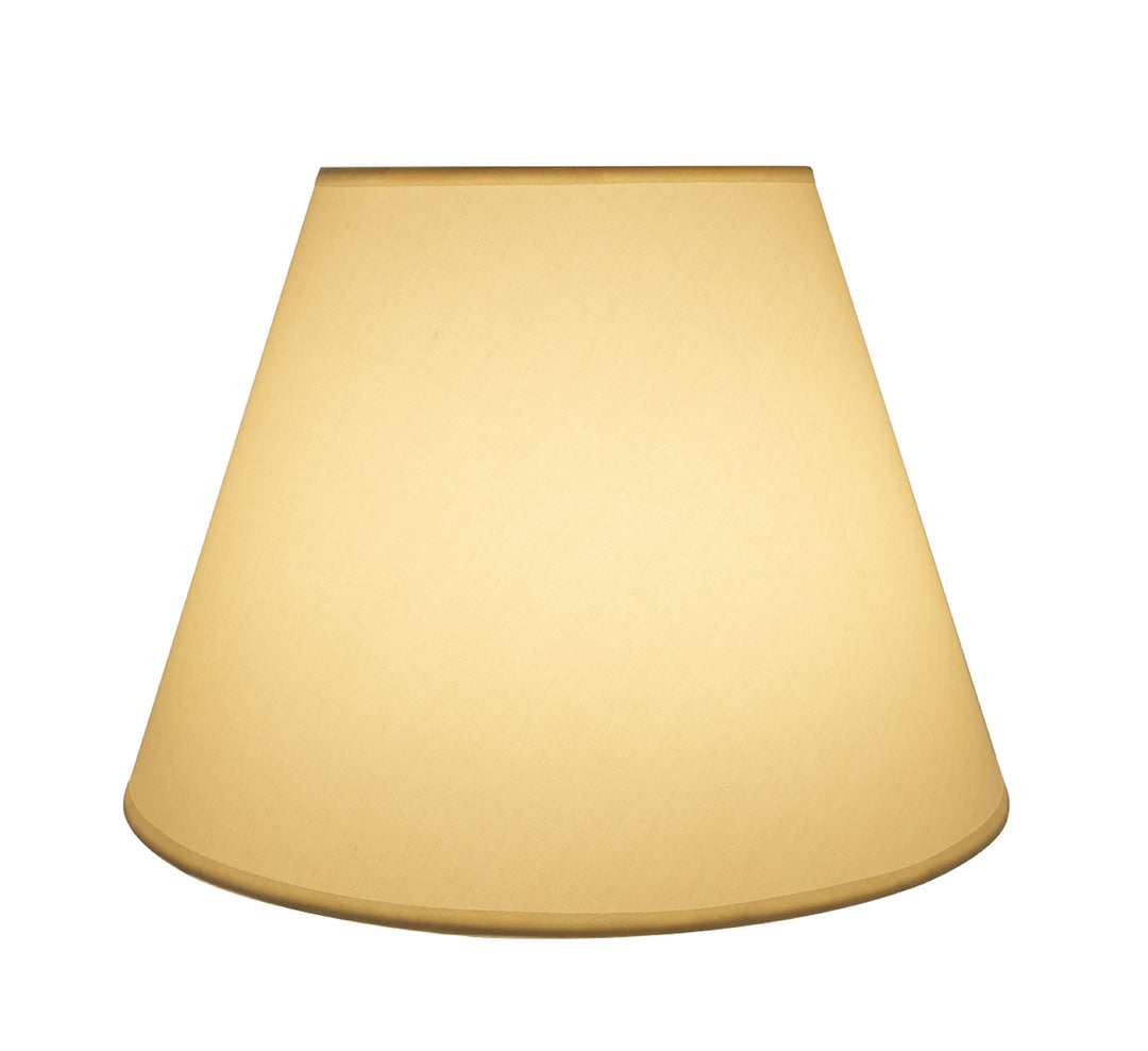 Aspen Creative 32009 Transitional Hardback Empire Shape Spider Construction Lamp - Diamond Home USA