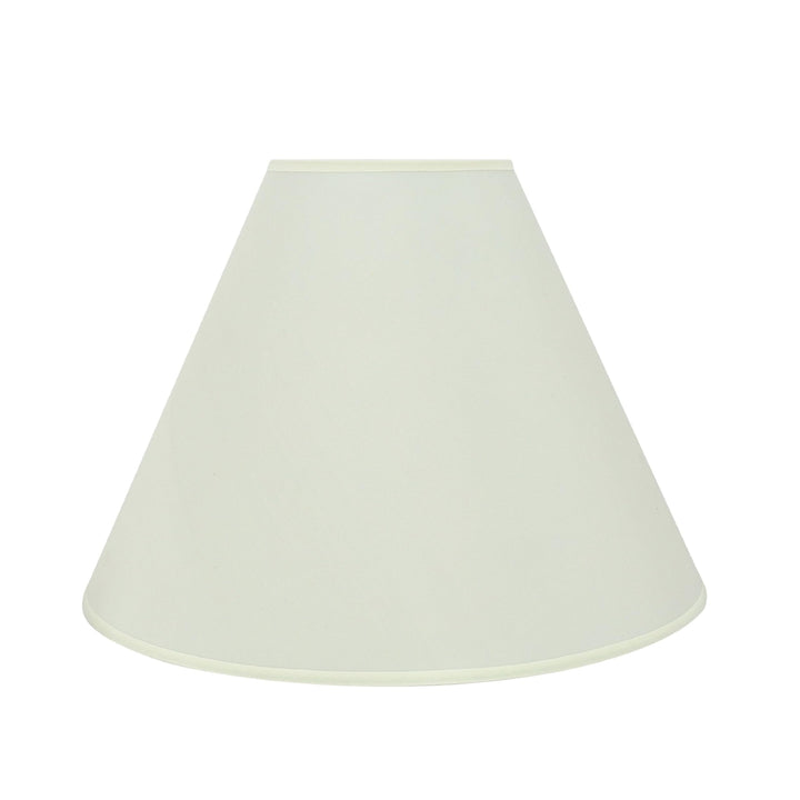 Aspen Creative 32031 Transitional Hardback Empire Shape Spider Construction Lamp - Diamond Home USA