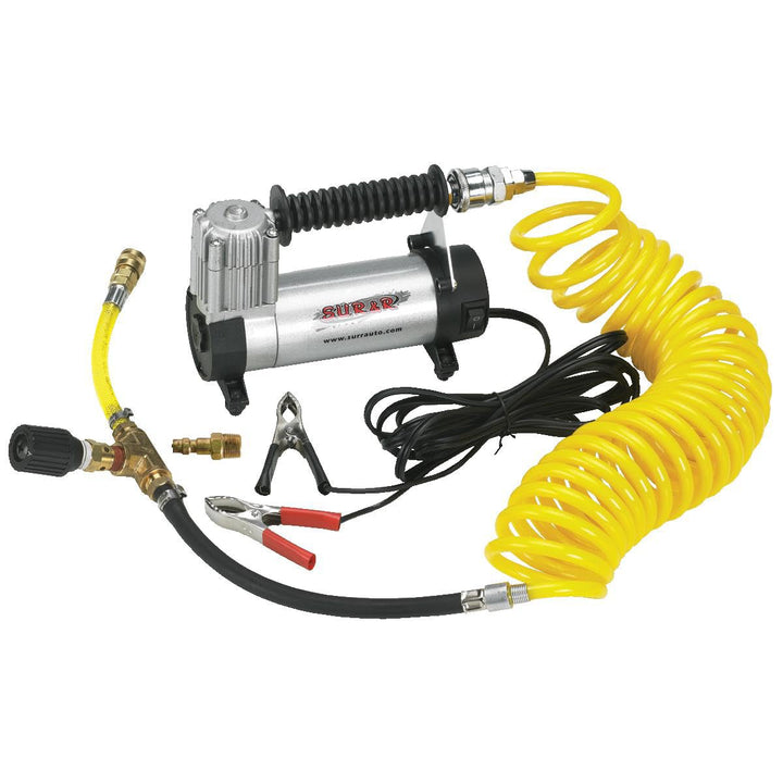 S.U.R & R SRRTAS3 Temporary Air Supply - Diamond Home USA