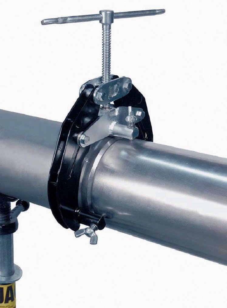 Sumner Manufacturing 781130 Ultra Clamp 1" to 2.5" - Diamond Home USA