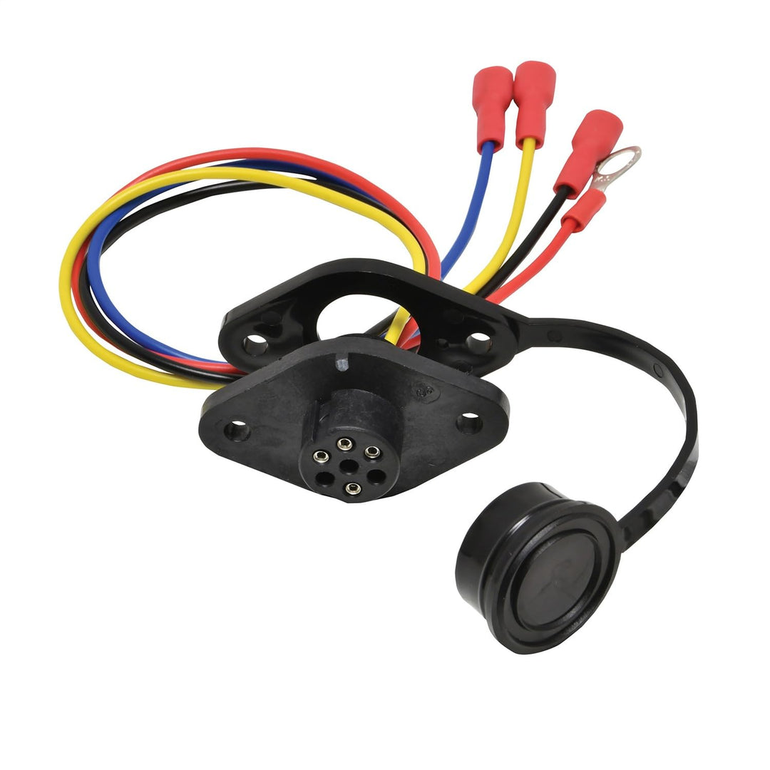 Superwinch Socket Assembly - Diamond Home USA