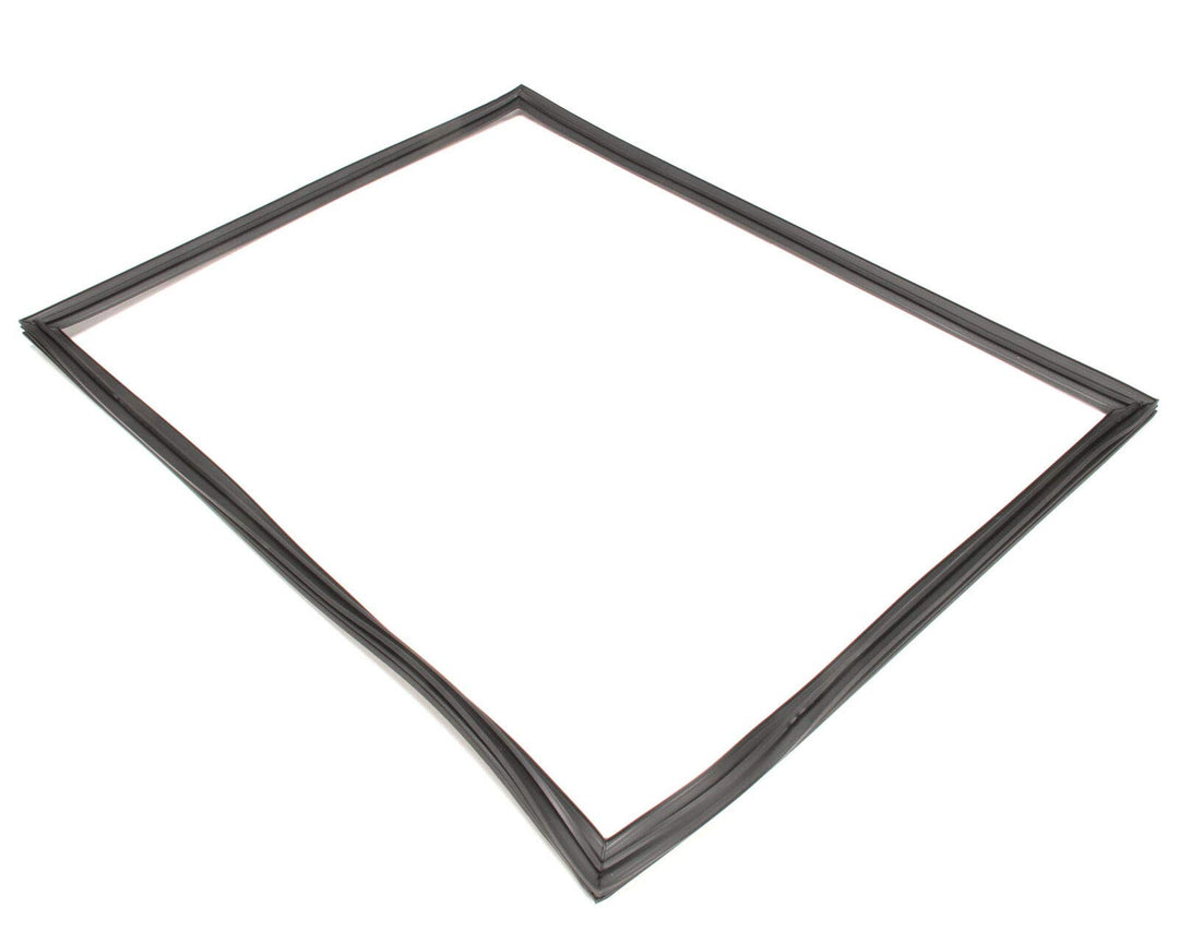 Traulsen 341-60084-00 Stainless Steel Gasket Assembly Hf 1/2 Dr