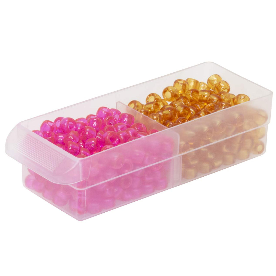 Akro-Mils 40716 Width Dividers for Plastic Storage Hardware and Craft Cabinet - Diamond Home USA