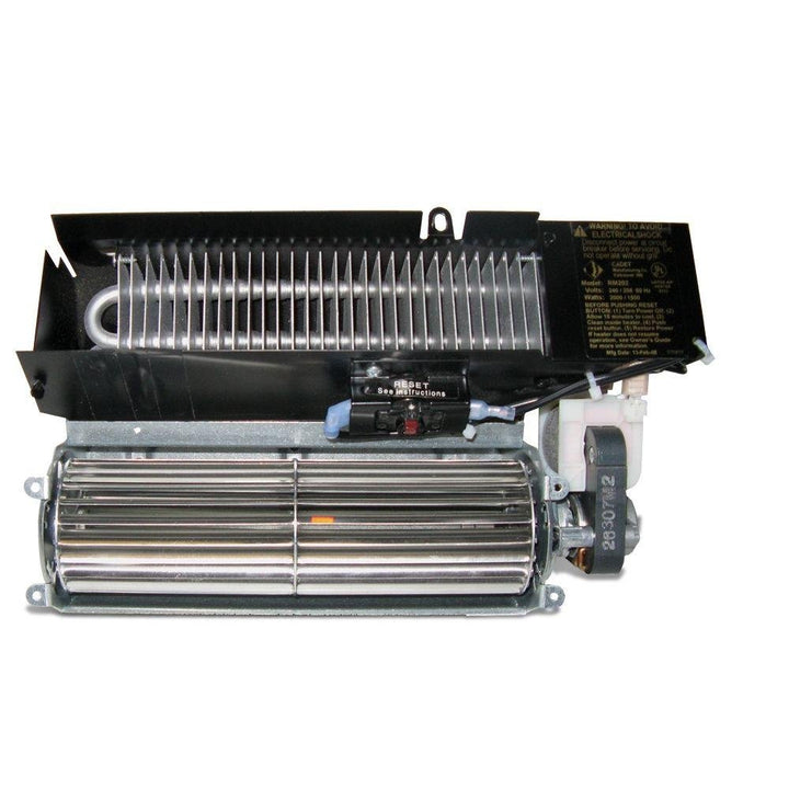 Cadet RM151 Wall Heater 1500W 120V Register Heater Assembly Only