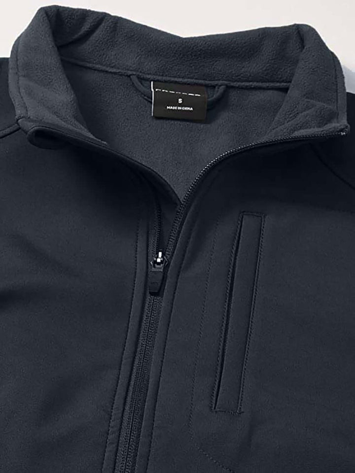 Propper Men's Icon Softshell Vest LAPD Navy Medium - Diamond Home USA