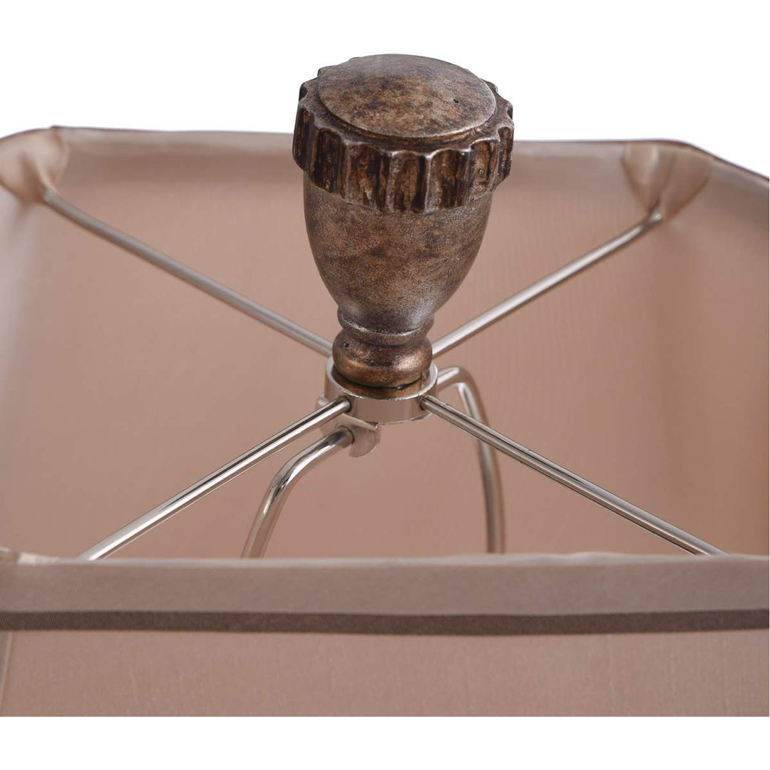 Stylecraft Home Collection Conway - One Light Table Lamp - Diamond Home USA