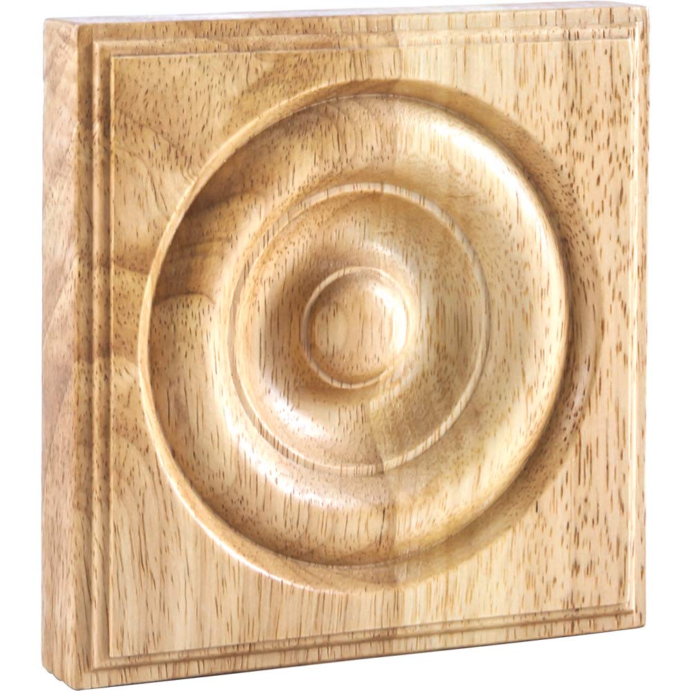 Hardware Resources ROS6-RW Hardware Resources ROS6 Molding Rosette with