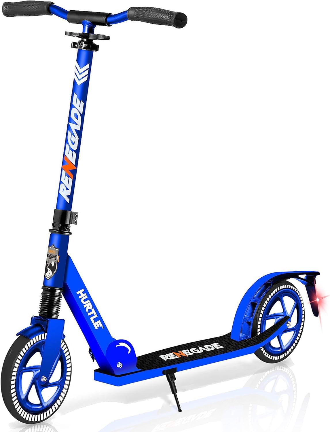 Hurtle Renegade Kick Scooter