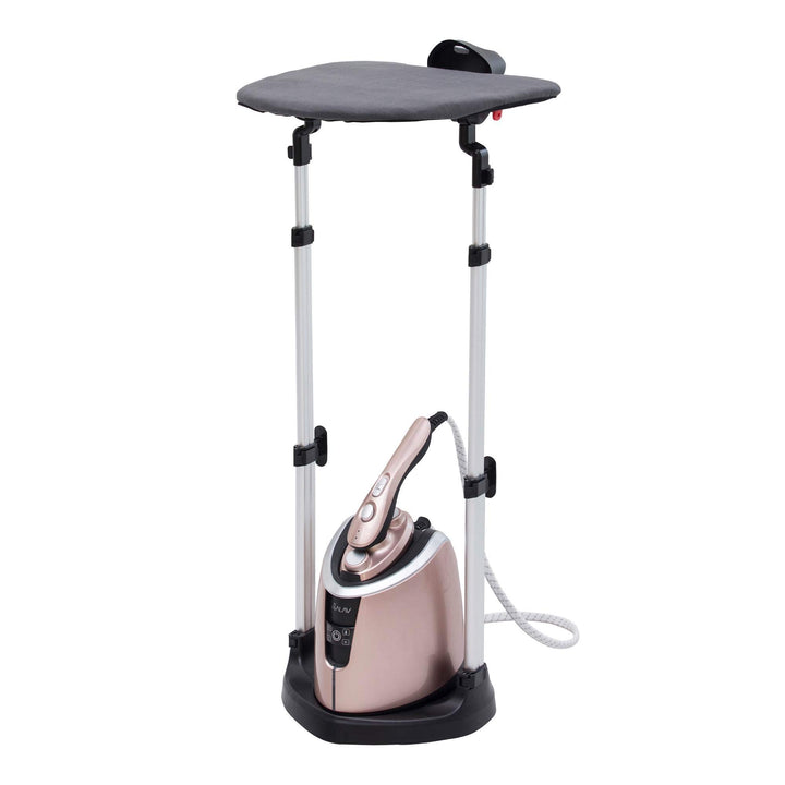 Salav Ultimate 1800W Steam System in Rose Gold - Diamond Home USA