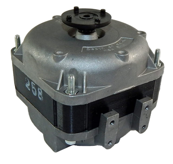 Refrigeration Motor 6 Watt 1/125 hp 115V_AB