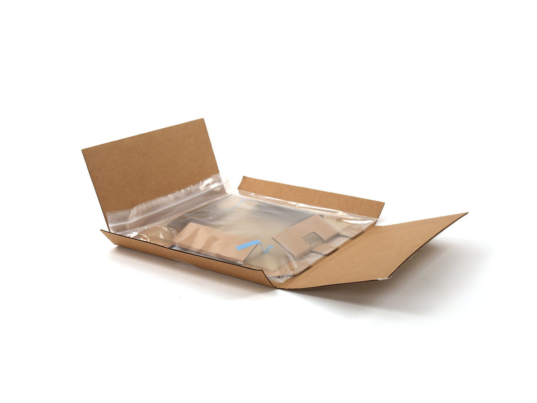 LulzBot TAZ GLASS/PEI Print Surface - Diamond Home USA