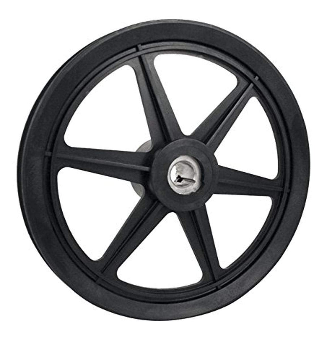 Fenner Drives AFD12458 Driven Pulley Fixed 5/8" Bore 12.25" OD