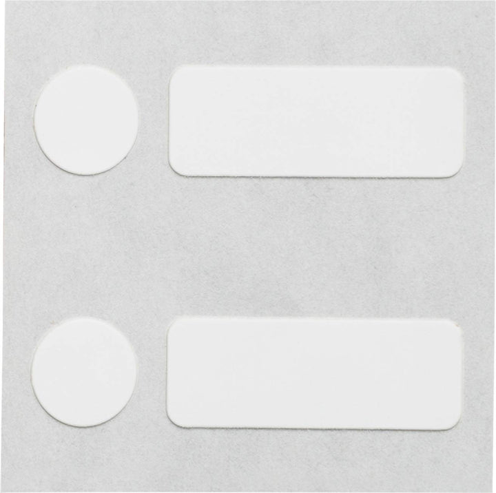 Brady J2000 Laboratory Val and Tube Labels - Compatble wth BradyJet J2000-1 - Diamond Home USA