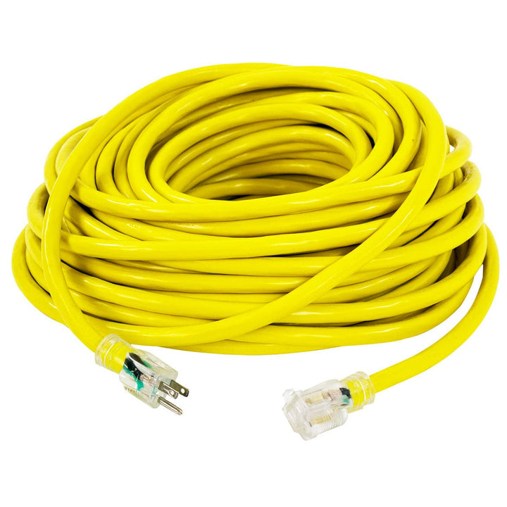 DuroMax XPC10100A Outdoor Extension Cord - Diamond Home USA