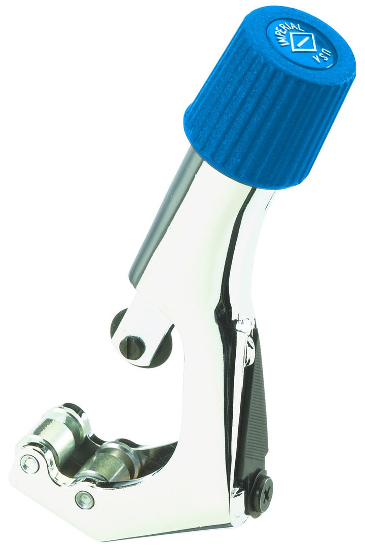 Imperial Tool 312-FC Hi-Duty Tube Cutter for 1/4" to 1 5/8" O.D. Tubing