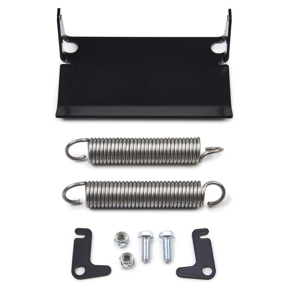WARN 31150 Wire Rope Tensioner Kit 8" Drum