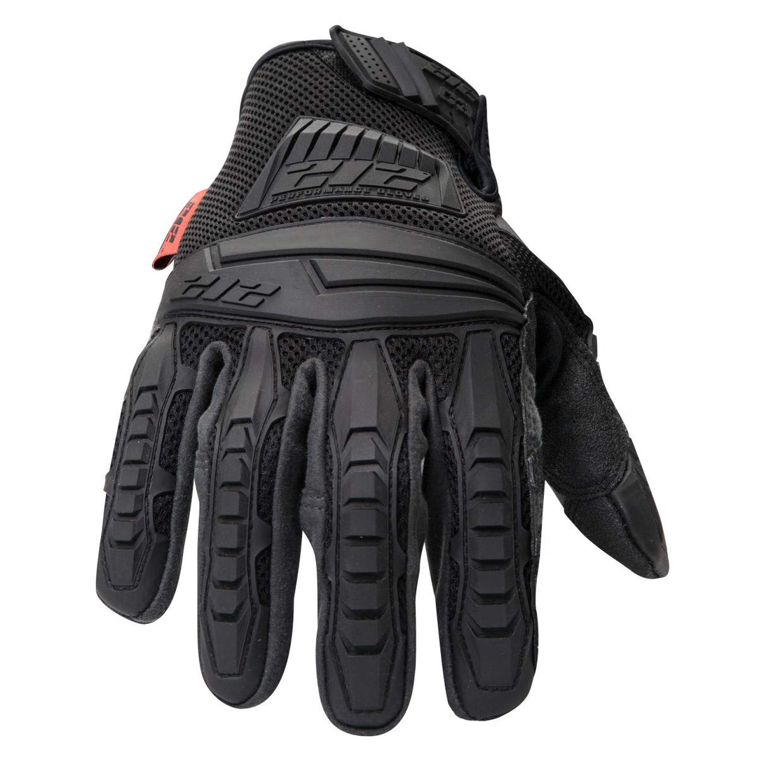 212 Performance IMPC3AM-05-011 Cut Resistant Impact Air Mesh Gloves (EN Level 3) - Diamond Home USA