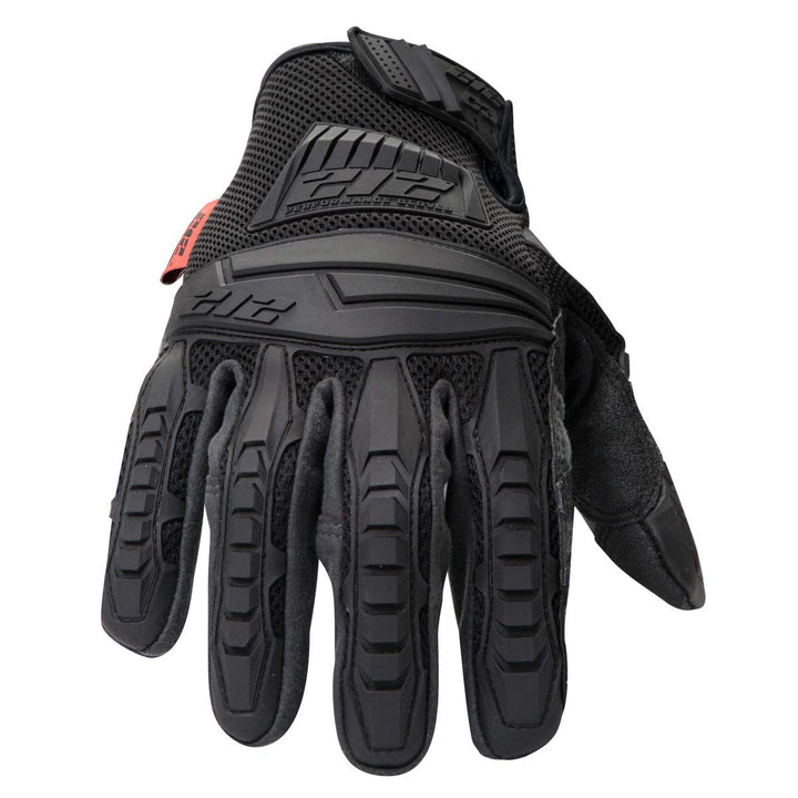 212 Performance IMPC3AM-05-011 Cut Resistant Impact Air Mesh Gloves (EN Level 3) - Diamond Home USA