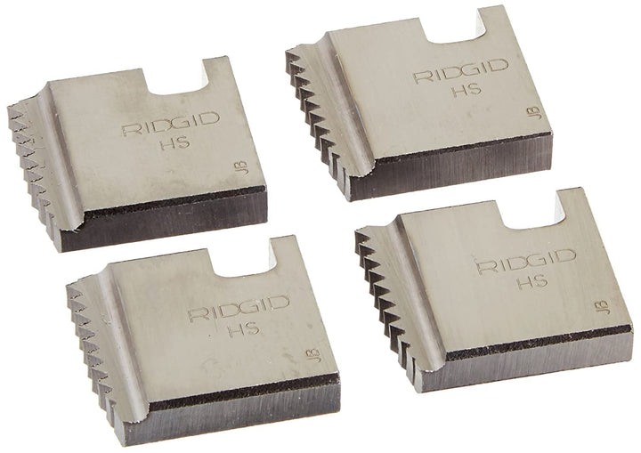 RIDGID 37880 Threading Die 1-inch High-Speed Pipe Die for Manual Threaders