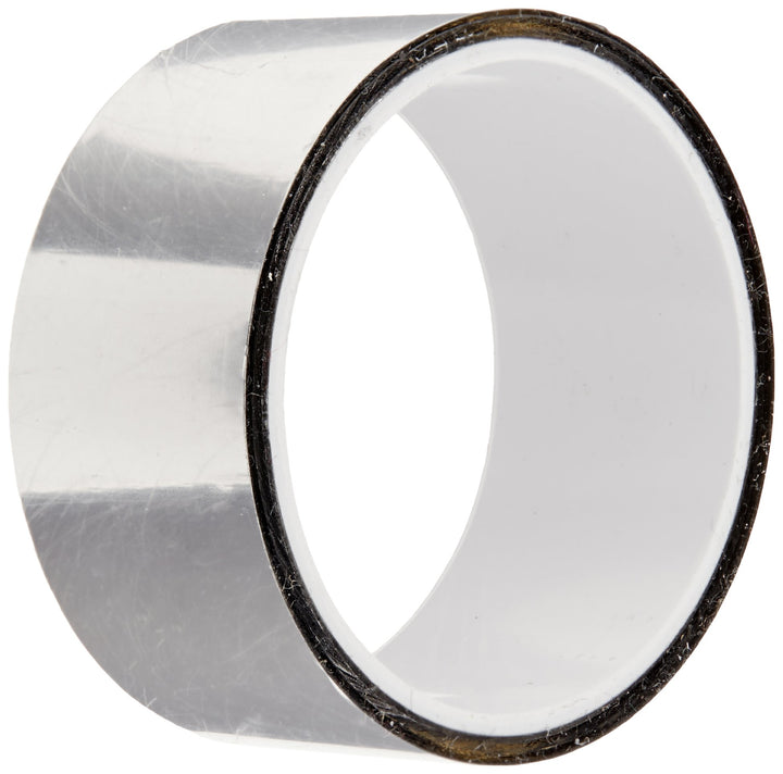 3M 850 3in X 5yd Silver Polyester Film Tape (1 roll)