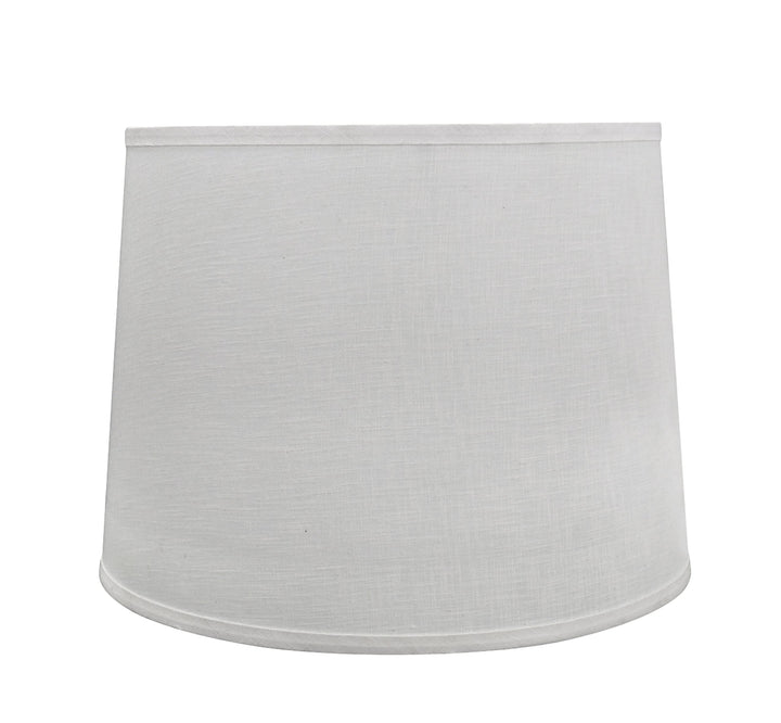 Aspen Creative 32054 Transitional Hardback Empire Shape Spider Construction Lamp - Diamond Home USA
