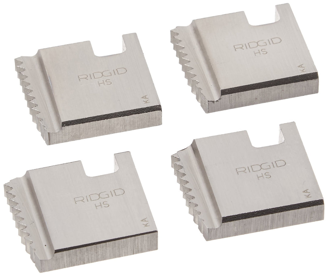 Ridgid 37930 1-1/4-Inch High Speed Right Hand Pipe Die