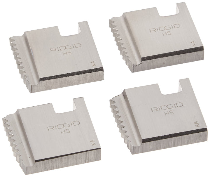 Ridgid 37930 1-1/4-Inch High Speed Right Hand Pipe Die