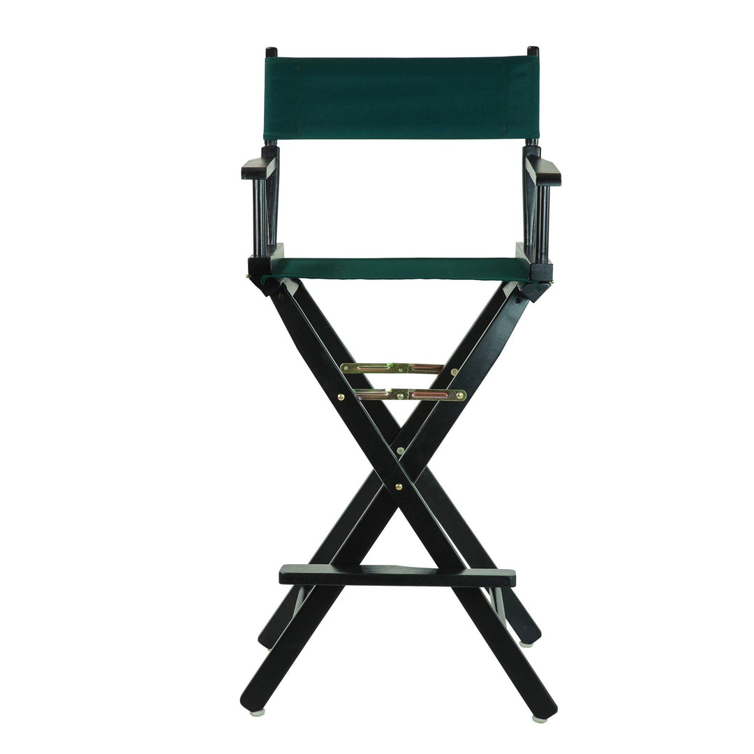 Casual Home 230-02/021-18 30" Director's Chair Frame-with Canvas