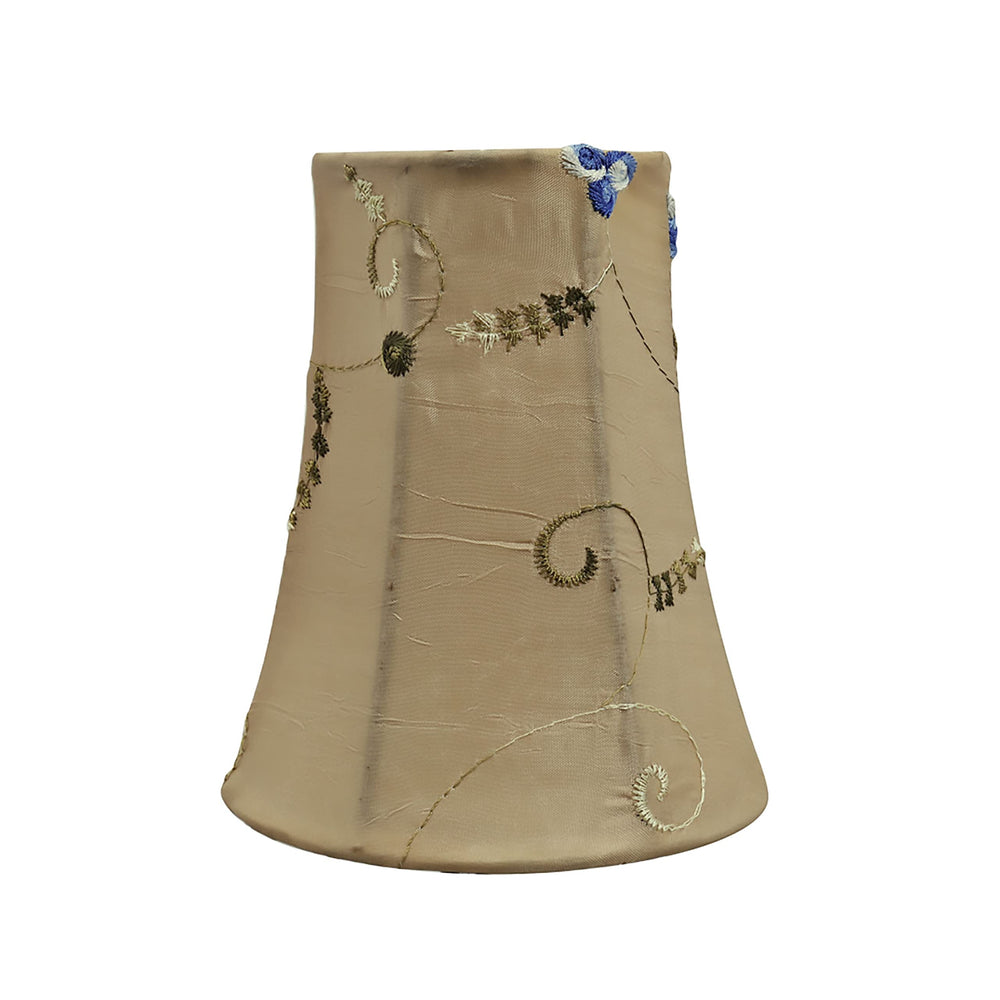 Aspen Creative 30241-9 Small Bell Shape Chandelier Set (9 Pack) Transitional - Diamond Home USA