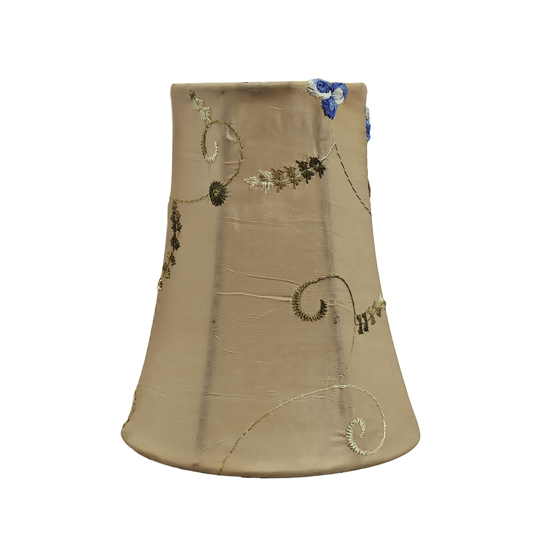 Aspen Creative 30241-9 Small Bell Shape Chandelier Set (9 Pack) Transitional - Diamond Home USA