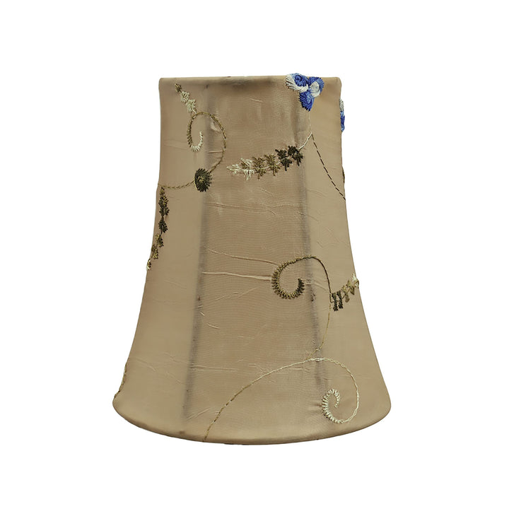 Aspen Creative 30241-9 Small Bell Shape Chandelier Set (9 Pack) Transitional - Diamond Home USA