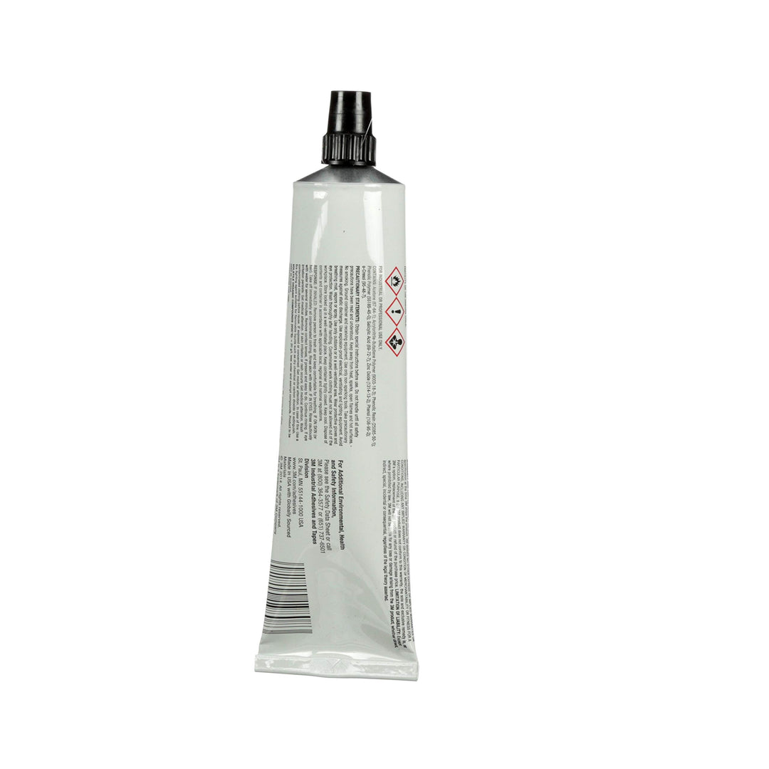 3M Nitrile High Performance Plastic Adhesive 1099 Tan 5 Oz Tube - Diamond Home USA