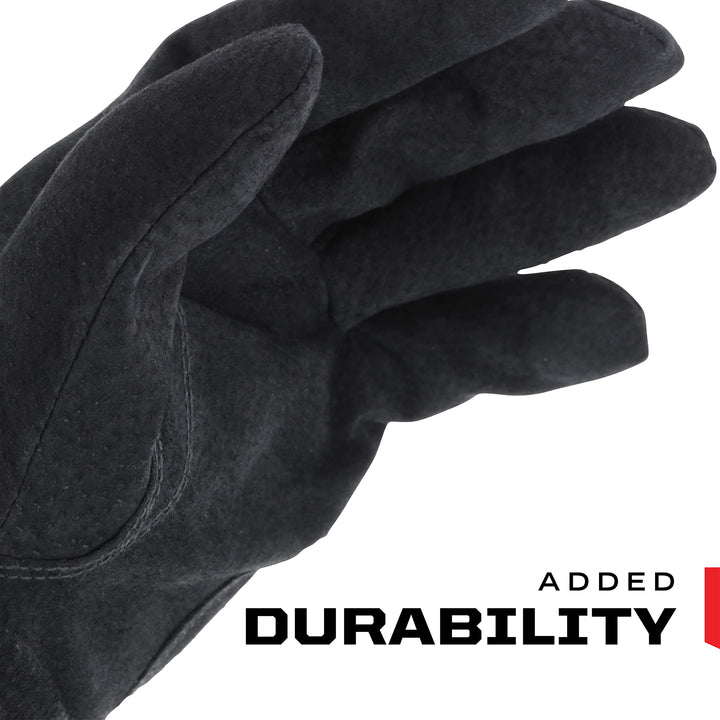 Mechanix Wear: Regulator MIG Welding Gloves 360 Cut Resistance ANSI A4