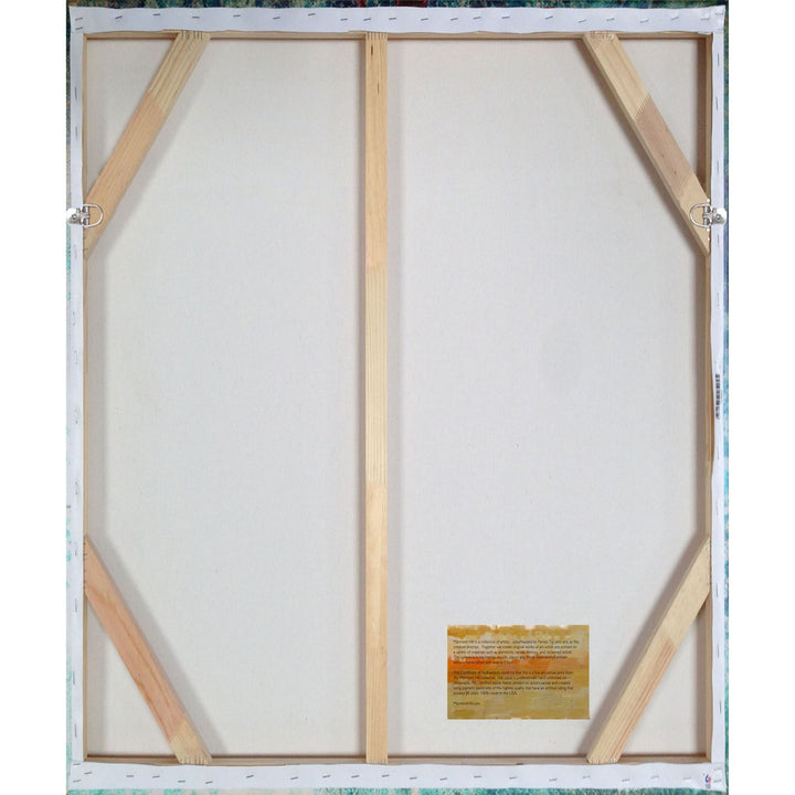 Marmont Hill x29 Shiner by Norman Rockwell Painting Print on Wrapped Canvas - Diamond Home USA