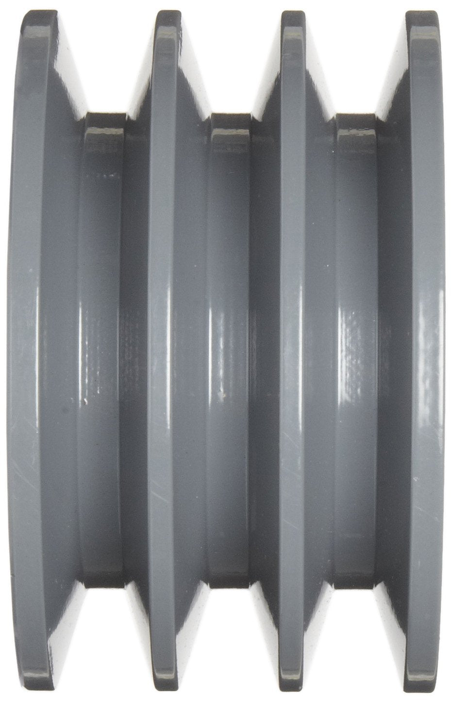 TB Woods 523B Classical V-Belt Sheave B Belt Section 3 Grooves SD Bushing - Diamond Home USA