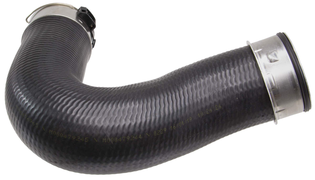 Rein TCH0320 Turbocharger Intercooler Hose 1 Pack Multi - Diamond Home USA