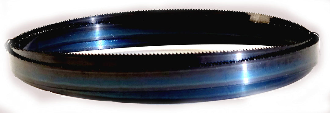 Supercut 131 1/2-inch X 1/2-inch X .025-inch 10 TPI Carbon Tool Steel Bandsaw