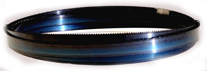 Supercut 131 1/2-inch X 1/2-inch X .025-inch 10 TPI Carbon Tool Steel Bandsaw