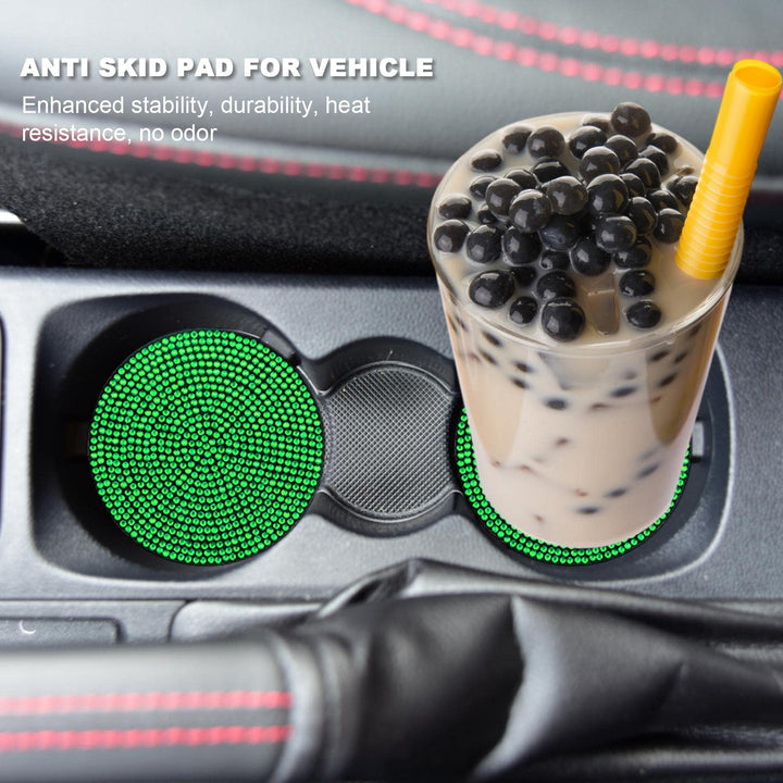 Ingrid Orange Scandi Tree Wallpaper 20.5 X Nature Scandinavian Wildlife Washable - Diamond Home USA