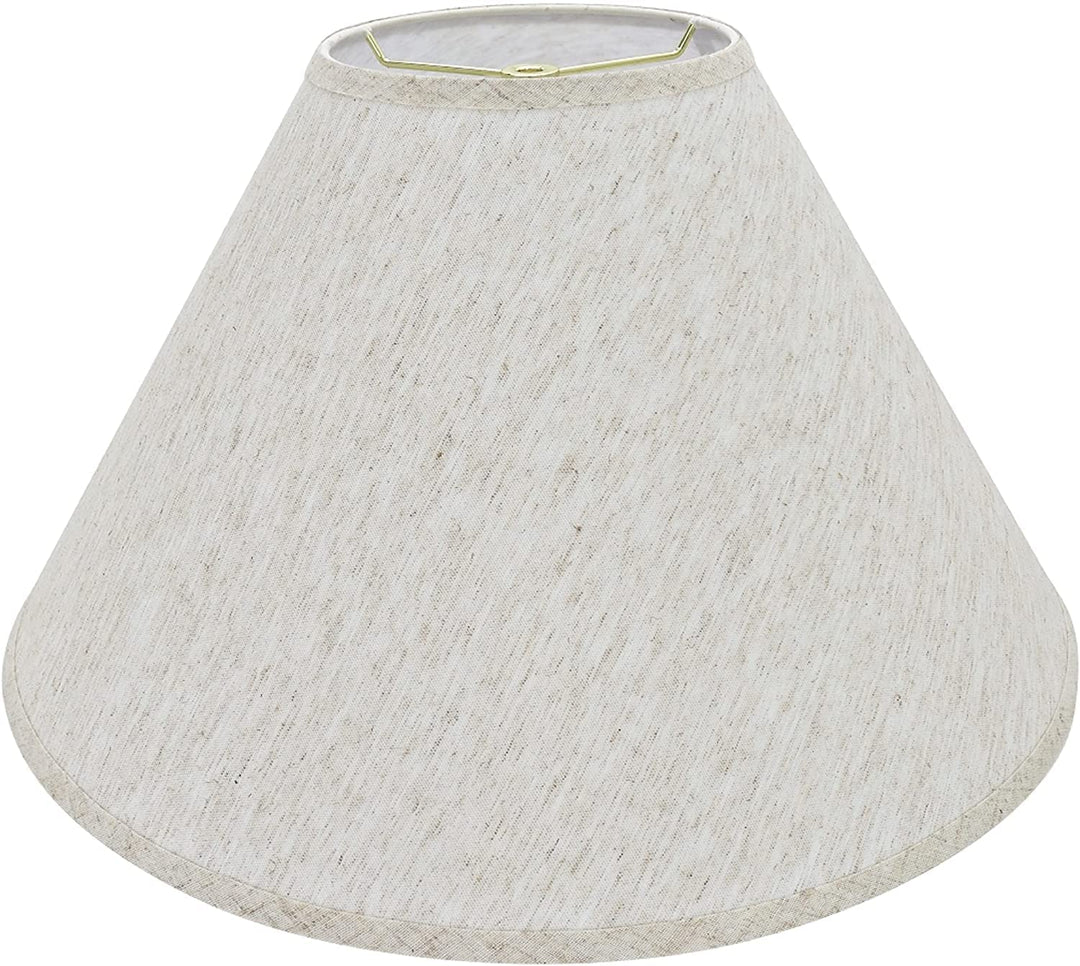 Aspen Creative 32561A Transitional Hardback Empire Shaped Spider Construction - Diamond Home USA