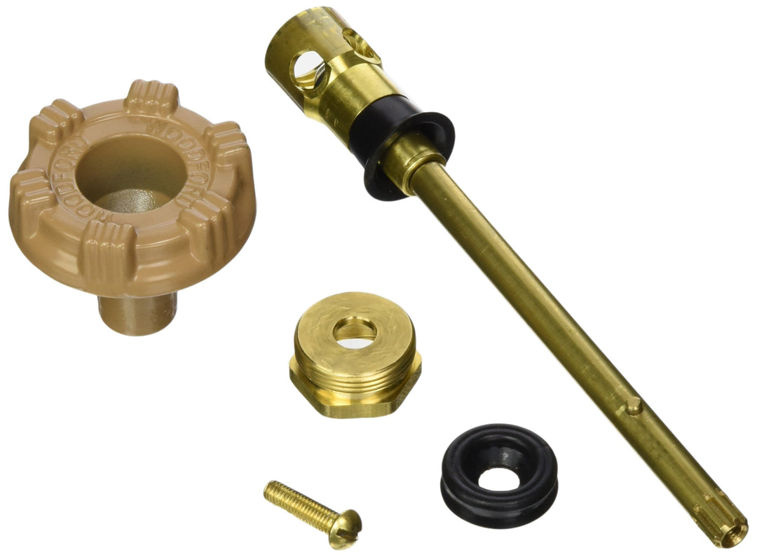 Woodford RKPRV4 Pressure Reducing Valve Repair Kit 4Inch