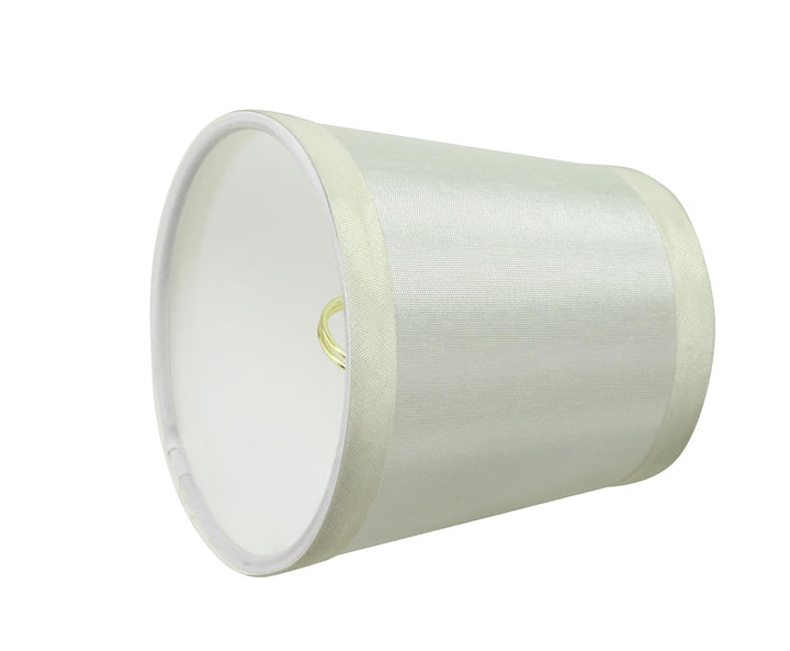 Aspen Creative 32712-6 Small Hardback Empire Shape Chandelier Set (6 Pack) - Diamond Home USA