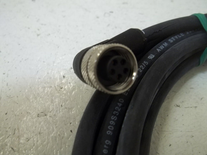 IFM Efector E18027 Cable - Diamond Home USA